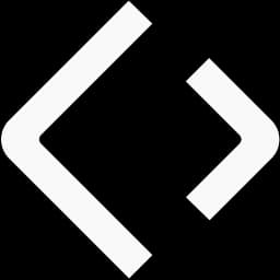 tariktunc.com logosu — grayscale lockup, açık zemin üzerinde