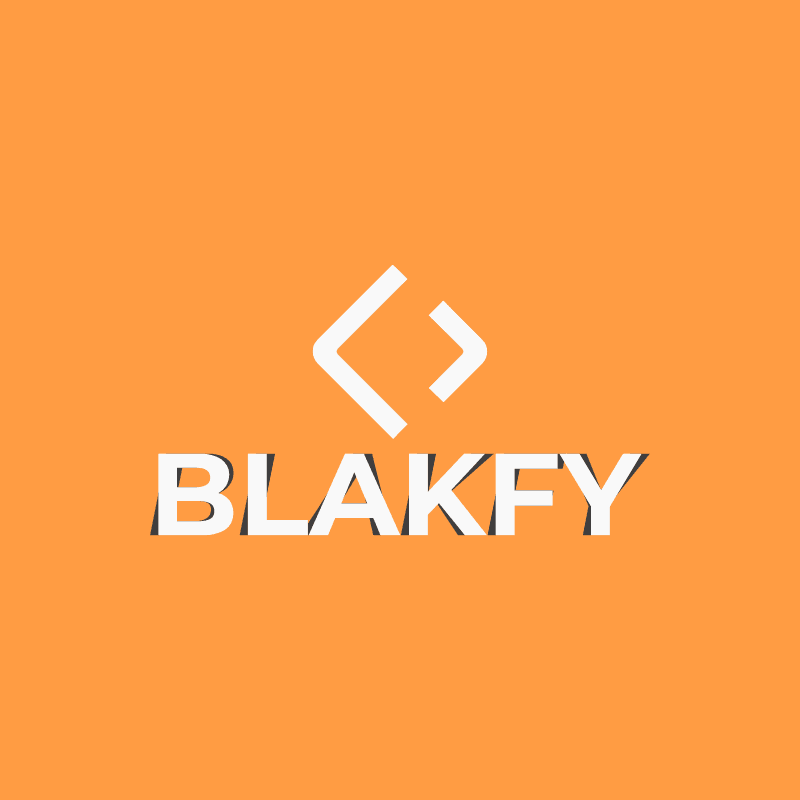 Blakfy
